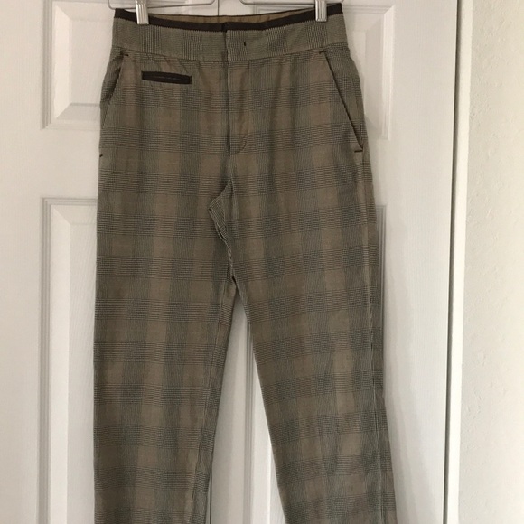 Zara Pants - Zara Pants